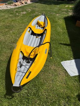 Kajak Gumotex Twist 2 - 3