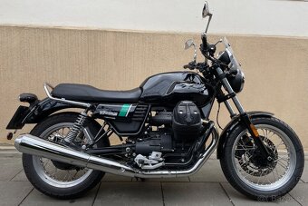 Moto Guzzi V7 III Special - 3