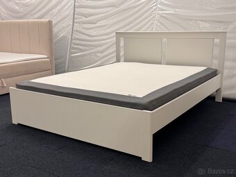 Postel 160x200 IKEA - 3