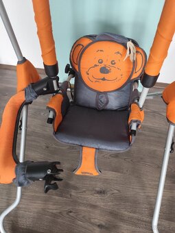 detska houpacka - 3