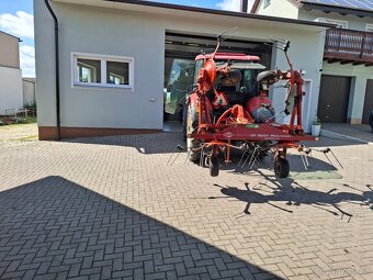 Obraceč píce Kuhn GF 5001 MH - 3