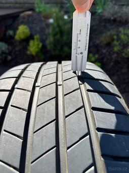 Letní pneu 225/40/r19 Bridgestone Turanza T005 4ks - 3