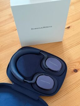 Sluchátka Bowers & Wilkins PX7 S3 (Indigo) - 3