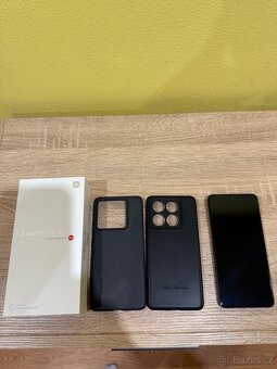 Xiaomi 14T Pro Titan Black 1T - 3