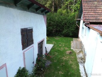 Prodej rodinného domu 60 m² České Velenice - 3
