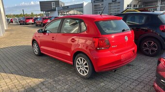 VW Polo 1,6 TDI 2010 - 3