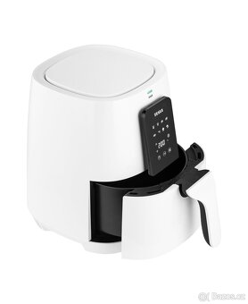 Horkovzdušná fritéza TESLA AirCook Q30 - 3