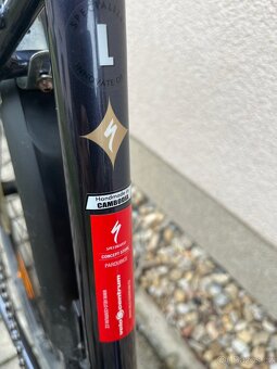 Trekove kolo Specialized - 3