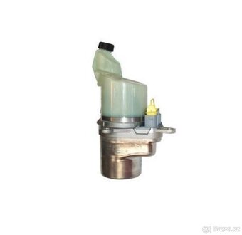 Servo Ford Fiesta / Fusion - 3