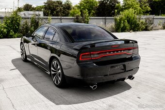 Dodge Charger 6.4 SRT 2012 - 3