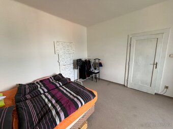 2 Pokoje na pronajem - 3