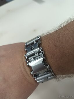 Multi Tool náramek - 3