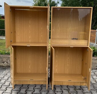 Starší skříň - 3