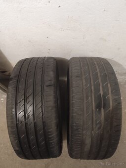 Letni Pneumatiky 225/45R17 - 3