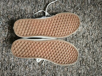 Dámské tenisky Vans 38 - 3