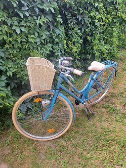 Retro kolo - 3