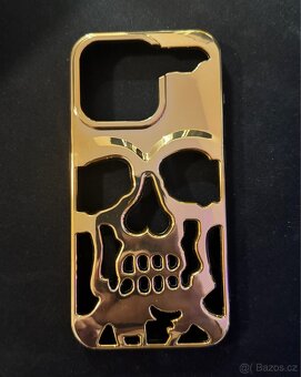 Kryt na iPhone 15 Pro - 3