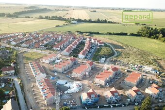 Rodinný dům 5+kk s garáží, třída A, pozemek 302m2 - 3