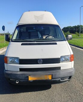 VW Transporter T4 - 3