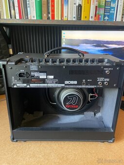 Boss Katana mkII - 3