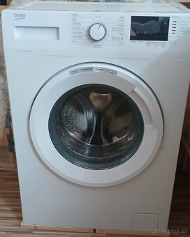 Pračka beko - 3
