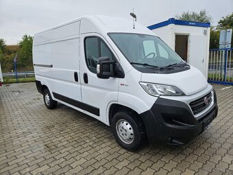 Fiat Ducato, 2.3 L2H2 tempomat klima - 3