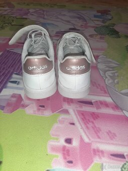 Boty Adidas - 3