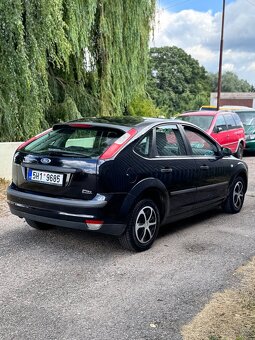 Ford Focus 1.8i 92kw - 3