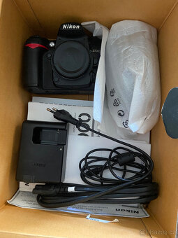 Nikon D7000 18-105 VR Kit - 3