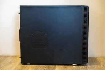 I7-7700k + RTX 2080 32gb ram - 3