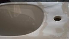 Bidet Mio Bílá-JIKA perla - 3