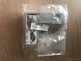 Dell redukce z rámečku 3.5" na 2.5" SATA/SAS HDD do serveru - 3