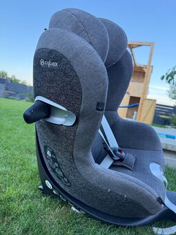 Cybex Sirona Z2 i-size - 3