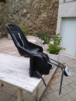 Dětská sedačka Author - 3