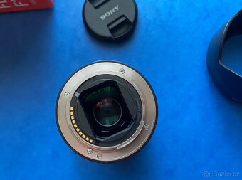 Sony FE 55/1.8 Zeiss - 3