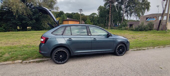I na splát.ky Škoda Rapid Monte Carlo 1.0 TSI DSG - 3