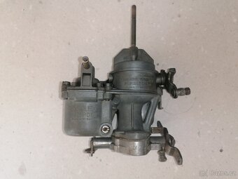 Karburátor solex 28pdsi - 3