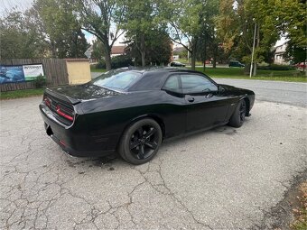 Dodge Challenger 5.7 - 3