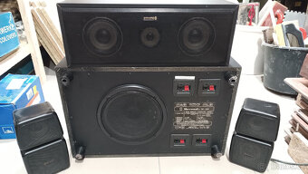 2x Sherwood AV Receiver RV-5050RDS - 3