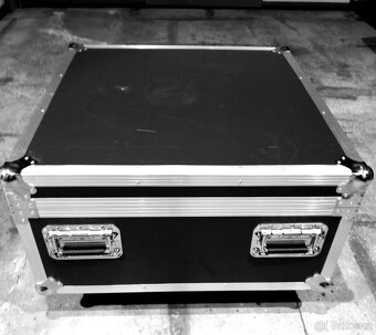 Přepravní case - kufr pro techniku - 3