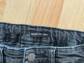 Chlapecké džíny - 3
