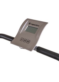 Magnetický běžecký pás - 3