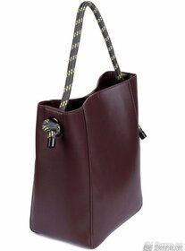 NOVÁ Dámská kabelka zn.Vuch - 3