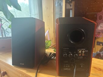 Stereo reprobedny R2000DB - 3
