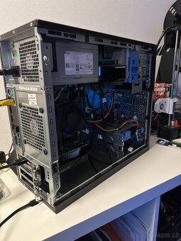 Dell i7, GTX 1650, 16Gb Ram - 3