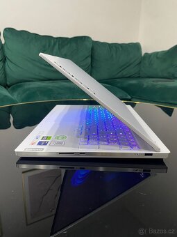 Lenovo Legion 7|16IRX9|i9-14900HX|32 GB|1TSSD|RTX4070 8GB - 3