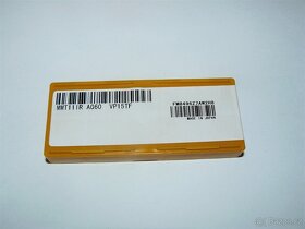 Břitová destička MMT11 IR AG60 VP15TF, Japonsko - 3