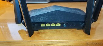 router Tenda AC 1200 - 3