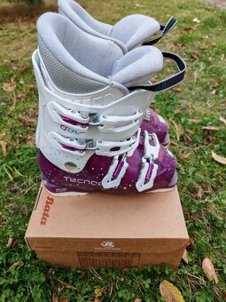 Dětské lyžařské boty - 3