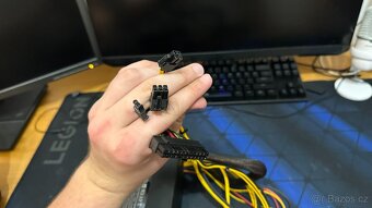 Zdroj CHIEFTEC GPS-450A8 - 3